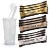 Barebells Protein Bars Variety Pack (9 Count) – Salty Peanut,