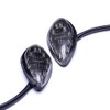 HUSUKU LED Front Flush Mount Turn Signal Light Brake Blinker