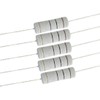 sourcingmap 10 x 5W 700V 10 ohm 10R Metal Oxide