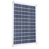 12V Solar Water Pump Professional Efficient Low Noise Solar Powered