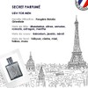 Ulrik de Varens UDV Men’s Eau de Toilette, Pack of