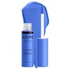 NYX PROFESSIONAL MAKEUP Butter Gloss, Non-Sticky Lip Gloss - Blueberry