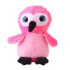 Toyland® 20cm Sequin Reveal Plush Toy (Flamingo)