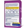 Zep PRO-TABS Bathroom Cleaner Dissolvable Tablets - 4 Tablets Per