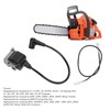 Chainsaw Ignition Coil with Wiring Harness Chainsaw Ignition Coil Copper