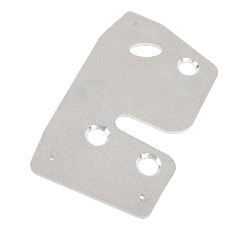 Door Latch Repair Reinforcement Plate 926‑264 Front Left Driver Side