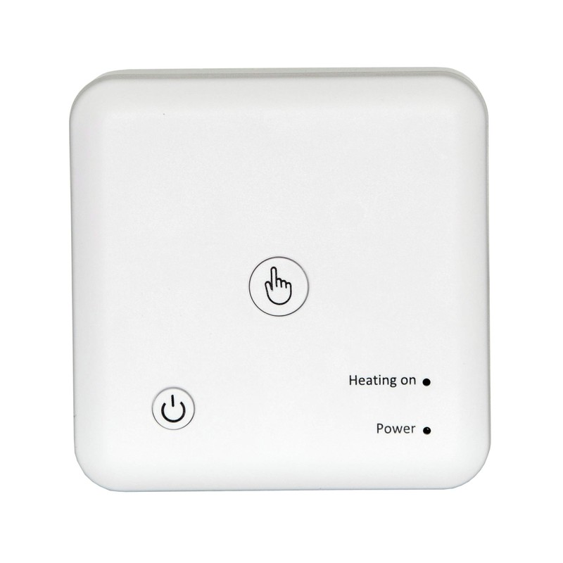 Optimum Vibe Wireless RF Room Thermostat OP-TPISTAT