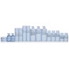 J Beverly Hills Blue Fragile Colour Preserve Shampoo with Sage