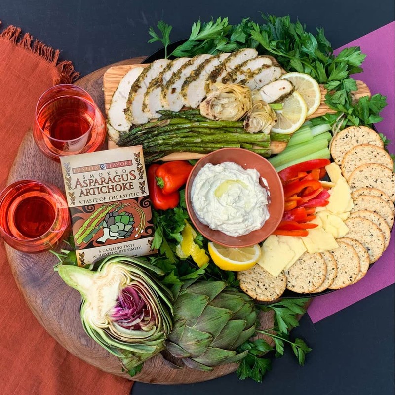 Fusion Flavors Dips and Seasonings Variety Packs - Best Sellers