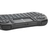 Mini Wireless Keyboard Remote 2.4GHz USB Reciver QWERTY for Android