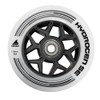Rollerblade 110MM/ILQ9 Wheel/Bearing Hydro SE (6PCS)