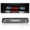GRAND ORANGE LED 3rd Brake Light Compatible with 2015 2016