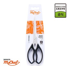 Dorco My Chef Basic Scissors 120ST / 도루코 마이셰프 베이직 가위 120ST