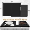 Stove Top Covers with Silicone Mat for Electric Stove,Stove Top
