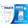 Asahi Group Foods (Calpis) x Mintia Breeze, 30 Tablets x