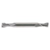 E600-3/32 3/32" 2 Flute Double End USA Carbide End Mill