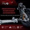 AUQDD 10Pc Front End Kit Fit For 2008-17 Mi-tsubishi Lancer