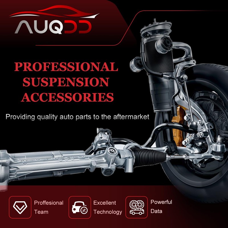 AUQDD 10Pc Front End Kit Fit For 2008-17 Mi-tsubishi Lancer