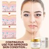 Crema Corporal Alivia Menopausia | Nutre Piel | Regenera