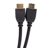 6ft (1.8m) Ultra High Speed HDMI® Cable with Ethernet -