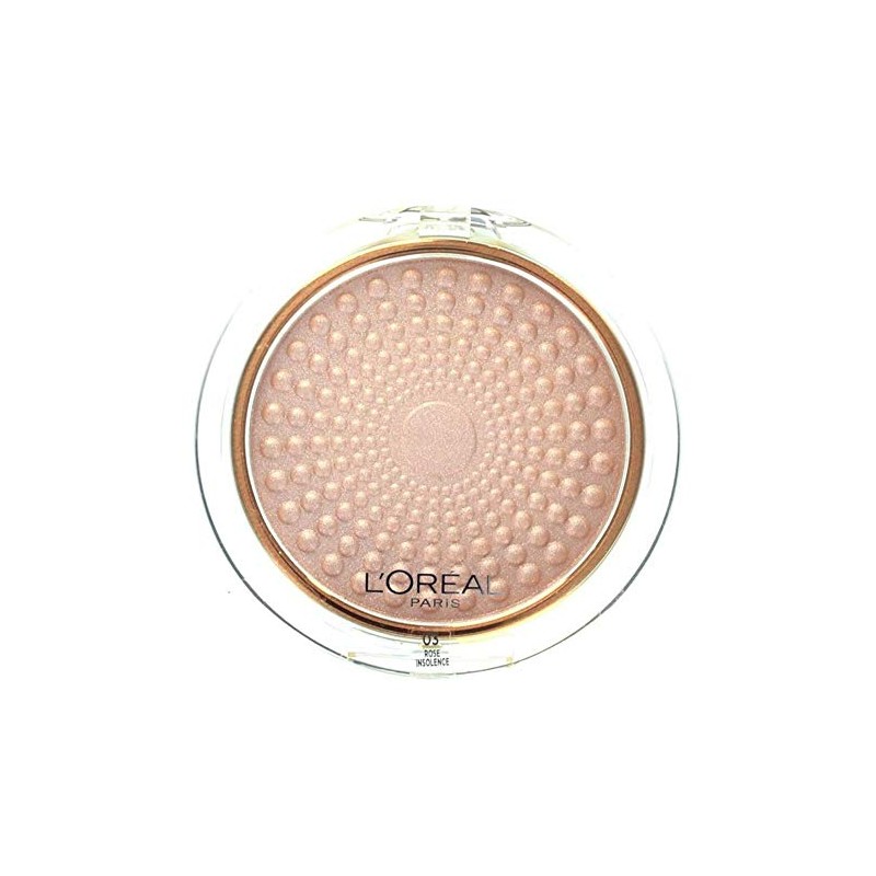 L'Oreal Lumi Magique 03 Rose Insolence Pearl Powder 10g