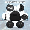 FRETHIND Regulator Bag Tactical Bag for Regulator & Diving Regulator