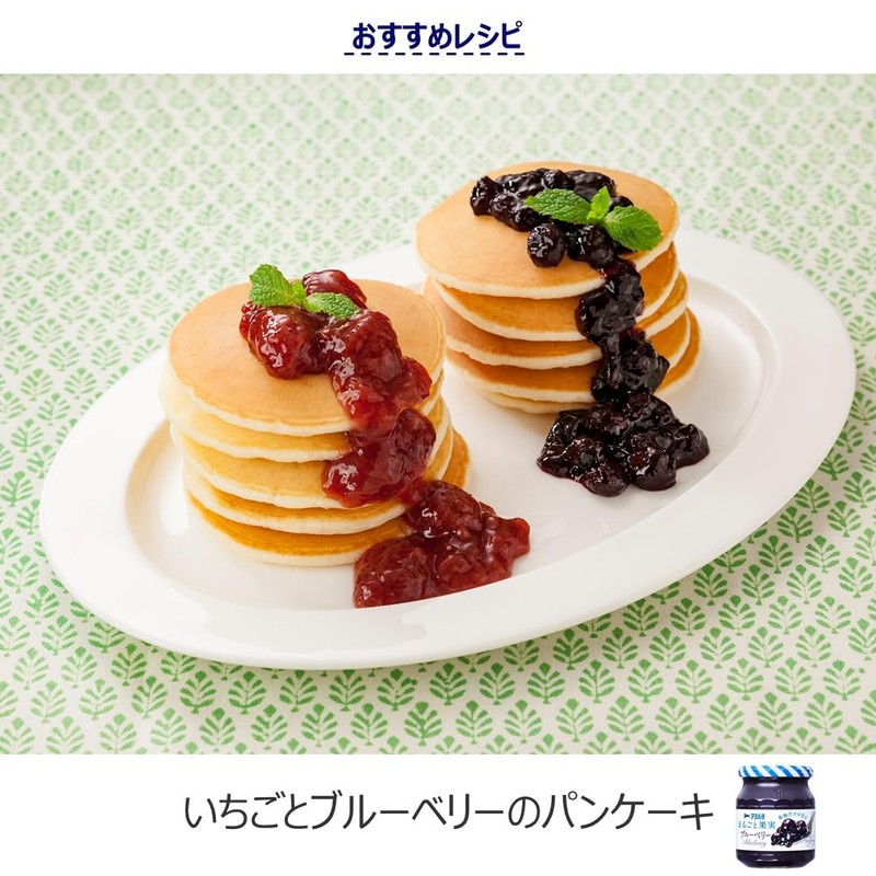 Aohata Sugar-Free Whole Fruit Blueberry, 8.8 oz (250 g) x