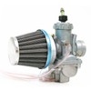 Carburetor With Air Filter for KTM KTM 65 KTM65 SX