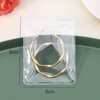G Pouch (6x8cm) Medium Storage, 20 Sheets Accessories 5ea