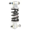 Hapivida Bicycle Rear Shock Absorber, Heavy Duty Mountain Bike Rear