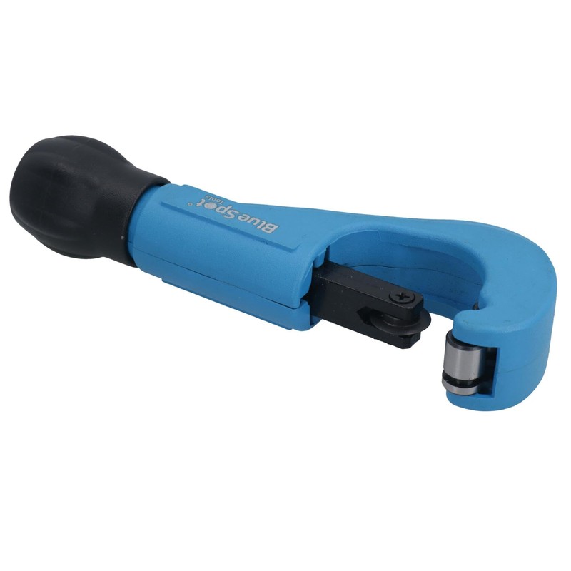 Metal Pipe Tube Cutter with Deburrer 6 – 45mm for