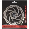 Messingschlager Saar Bicycle Brake Disc Silver 20 x 20 x