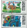 FRD (FR.Germany) 3648-3649 (complete.issue.) unmounted mint/never hinged ** MNH 2021