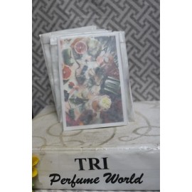 Atelier POMELO PARADIS Atelier Cologne Pure Perfume Women Vial Dab-on lot of 10 X 1.7 ml