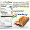 Trader Joe's 2 Packs Trader Joe's This Blueberry Walks Into
