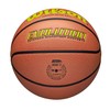 Wilson Evolution公式サイズゲームバスケットボール – イエロー