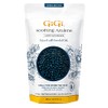 GiGi Hard Wax Beads, Soothing Azulene Hair Removal Wax for