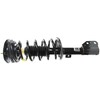 Monroe Quick-Strut 772218 Suspension Strut and Coil Spring Assembly for