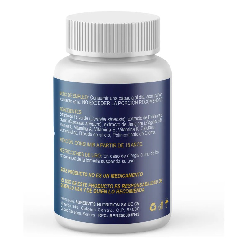 Supervits Graziello Ltanis Cistitis Capsulas Sfn Sabor