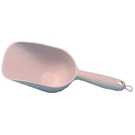 Performance Plus Carts Gray Plastic Scoop Only Club Car Golf Cart