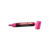 edding edding 300 Permanentmarker - pink - 1 Stift -