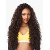 Sensationnel INSTANT Updown halfwig Pony - Instant Weave Up and