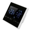 Smart Thermostat, Touch Screen Dual Control Home Temperature Controller for