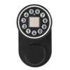 Keyless Entry Door Lock IP65 Waterproof 0.5s Quick Response APP