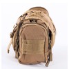 Snugpak ResponsePak WGTE Tactical Deployment Bag - 600D Nylon, Quick-Grab