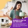 Fusion Select 12 Instant Boba - No-Cook Instant Tapioca Pearls