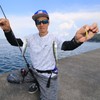 Hayabusa HS491 Embankment Ultra Light Jigging Sabiki 2 Hook Set