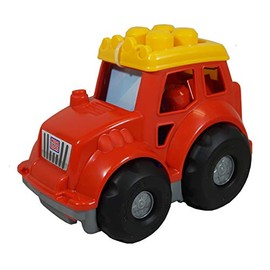 Mega Bloks First Builders LIL' TRACTOR