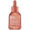 Suero vitamínico iluminador de ITK para mujer - 1 oz