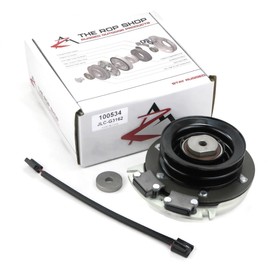 The ROP Shop Electric PTO Clutch for Toro Z Master Z355 (SN 200000001-240999999) Lawn Mower